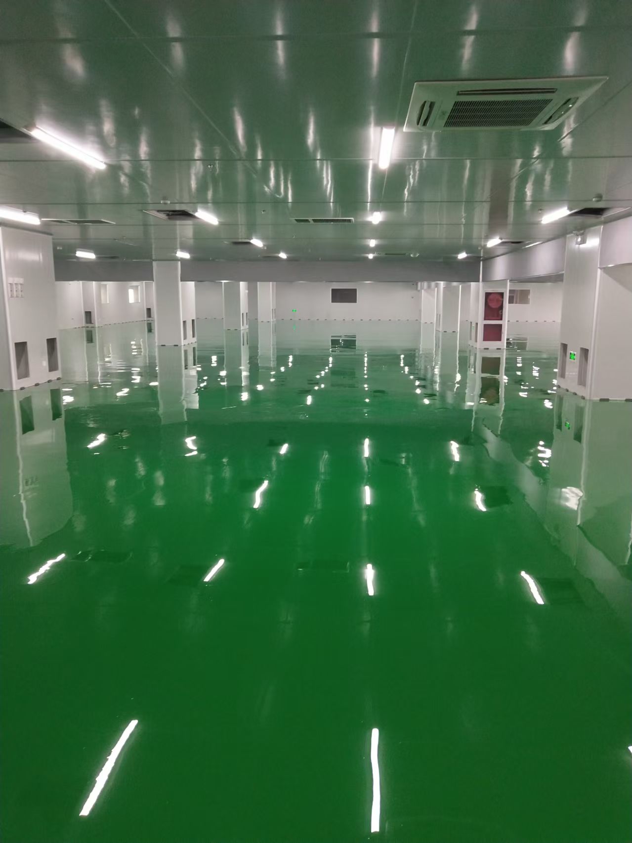 苏州地坪